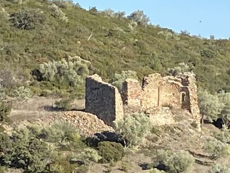Chapelle St Paul le Vieux