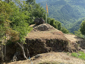 Chateau de Py