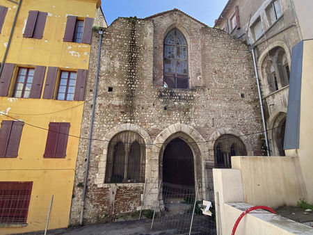 Couvent Saint-Sauveur