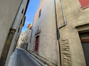 Eglise des Carmes d'Ille-sur-Tet