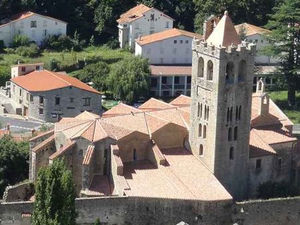 Eglise Sainte Juste et Sainte Ruffine