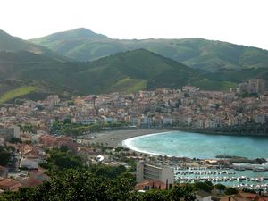 Banyuls-sur-Mer