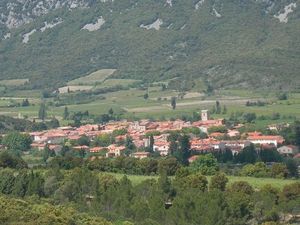 Caudiès-de-Conflent