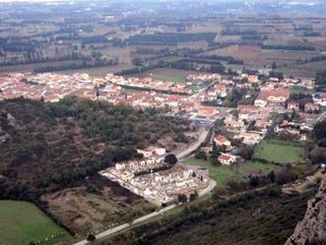 Corbère-les-Cabanes