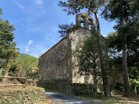 Chapelle Saint-Martin