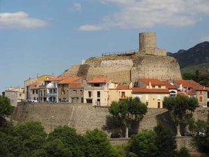 Laroque-des-Albères