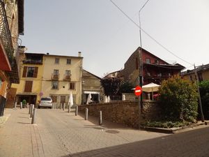 Llivia