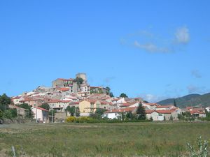 Montalba-le-Château