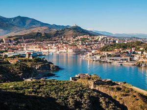 Port-Vendres