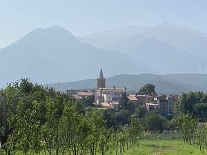 Prades