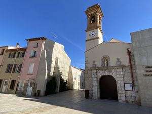 Salses-le-Château