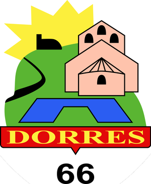 Blason Dorres