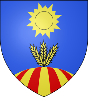 Blason Estavar