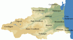 Toutes les régions